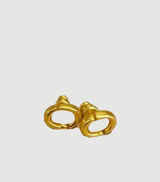 Stud Easy chic High quality tiny simple jewelry men letter studs Classic design earrings 316L Stainless Steel silver gold rose elegant women stud earring Wholesale
Stud Easy chic High quality tiny simple jewelry men letter studs Classic design earrings 316L Stainless Steel silver gold rose elegant women stud earring Wholesale