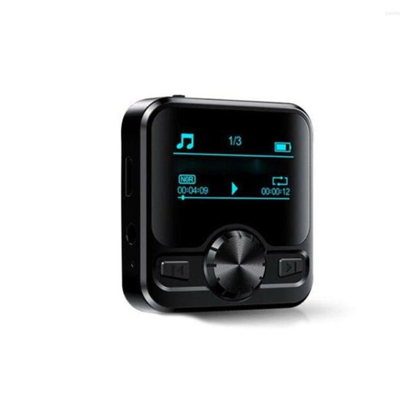 1.2-inch Walkman Mp3 With Recording Function 8g/16g/32g Portable Sports Music Player Hd Sound Quality Wireless Connection
1.2-inch Walkman Mp3 With Recording Function 8g/16g/32g Portable Sports Music Player Hd Sound Quality Wireless Connection