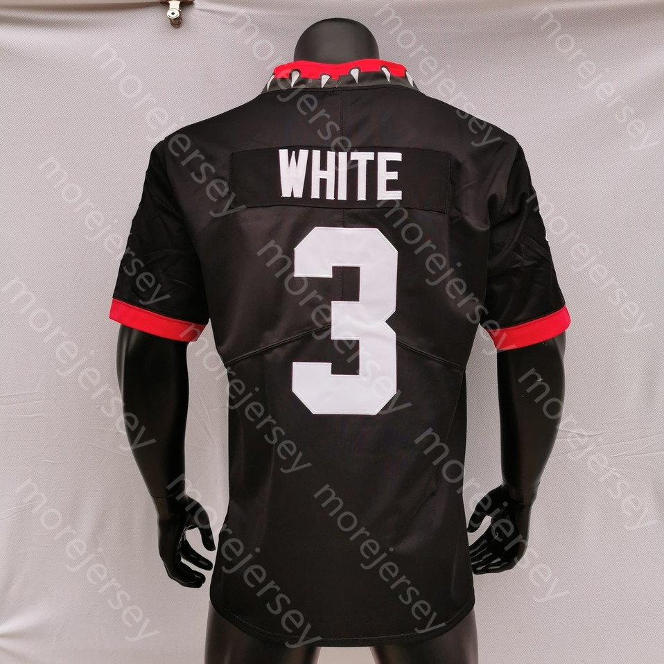 College Football Jersey Gunner Stockton Zachariah Branch Brock Bowers Nate Frazier Raylen Wilson Delp Bolden Aguero Thomas Montgomery Bennett IV Picke