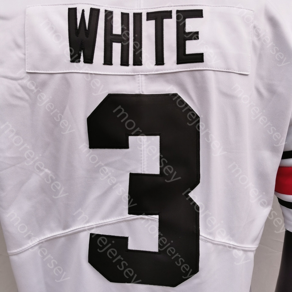 College Football Jersey Gunner Stockton Zachariah Branch Brock Bowers Nate Frazier Raylen Wilson Delp Bolden Aguero Thomas Montgomery Bennett IV Picke