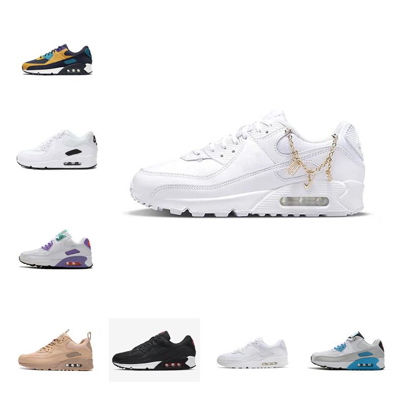 2022 Mens womens running Shoes 90s shoe Off prestos white mac volt green black 90 fly racer Chaussures designer Zapatos Triple Black 2.0 Casual 2023, Color
2022 Mens womens running Shoes 90s shoe Off prestos white mac volt green black 90 fly racer Chaussures designer Zapatos Triple Black 2.0 Casual 2023, Color
