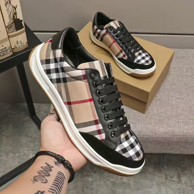 Vintage checked cotton sneakers Casual Shoes Men Sneaker Platform Trainer Season Shades Flats Trainers Brand Classic Outdoor Shoe 03
Vintage checked cotton sneakers Casual Shoes Men Sneaker Platform Trainer Season Shades Flats Trainers Brand Classic Outdoor Shoe 03