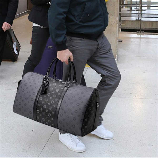 Louiseitys 1 Viutonitys Bag Luggage Designers Fashion Duffel Bags on Handbags Female Travel Leather Capacity Large Carry Holdall m Fmfdf, 47
Louiseitys 1 Viutonitys Bag Luggage Designers Fashion Duffel Bags on Handbags Female Travel Leather Capacity Large Carry Holdall m Fmfdf, 47