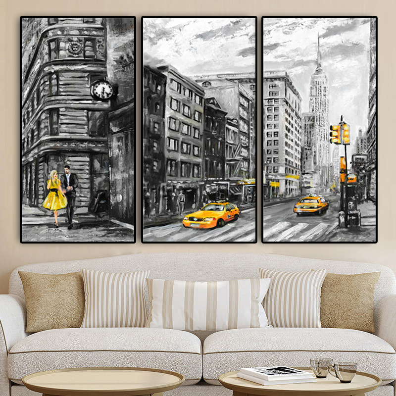 Canvas Painting Black and White London City Modern Big ben Famous Buildings Posters and Prints Wall Art Picture for Living Room
Canvas Painting Black and White London City Modern Big ben Famous Buildings Posters and Prints Wall Art Picture for Living Room
