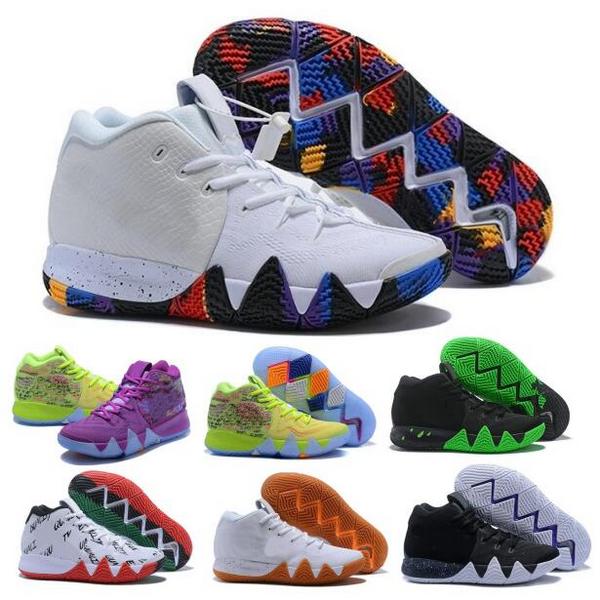 Kyrie 4 Men Basketball Shoes 4s Equality Confetti Ankle Taker Halloween Bhm Mamba Light Blue 2023 Man Trainers Sneakers Size 40 - 46, Khaki
Kyrie 4 Men Basketball Shoes 4s Equality Confetti Ankle Taker Halloween Bhm Mamba Light Blue 2023 Man Trainers Sneakers Size 40 - 46, Khaki