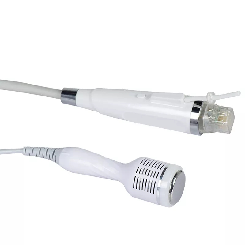 Professional Microneedle Rf wrinkle removal / Best Rf Skin Tightening Face Lifting Machine / Fractional Rf Micro Needle