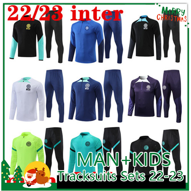 2022 2023 Soccer Tracksuits Sets Men AND KIDS inter 22/23 milans camiseta DE FOOT TRACKSUIT LAUTARO chandal futbol soccer MILANO Training suit, Player version 2
2022 2023 Soccer Tracksuits Sets Men AND KIDS inter 22/23 milans camiseta DE FOOT TRACKSUIT LAUTARO chandal futbol soccer MILANO Training suit, Player version 2