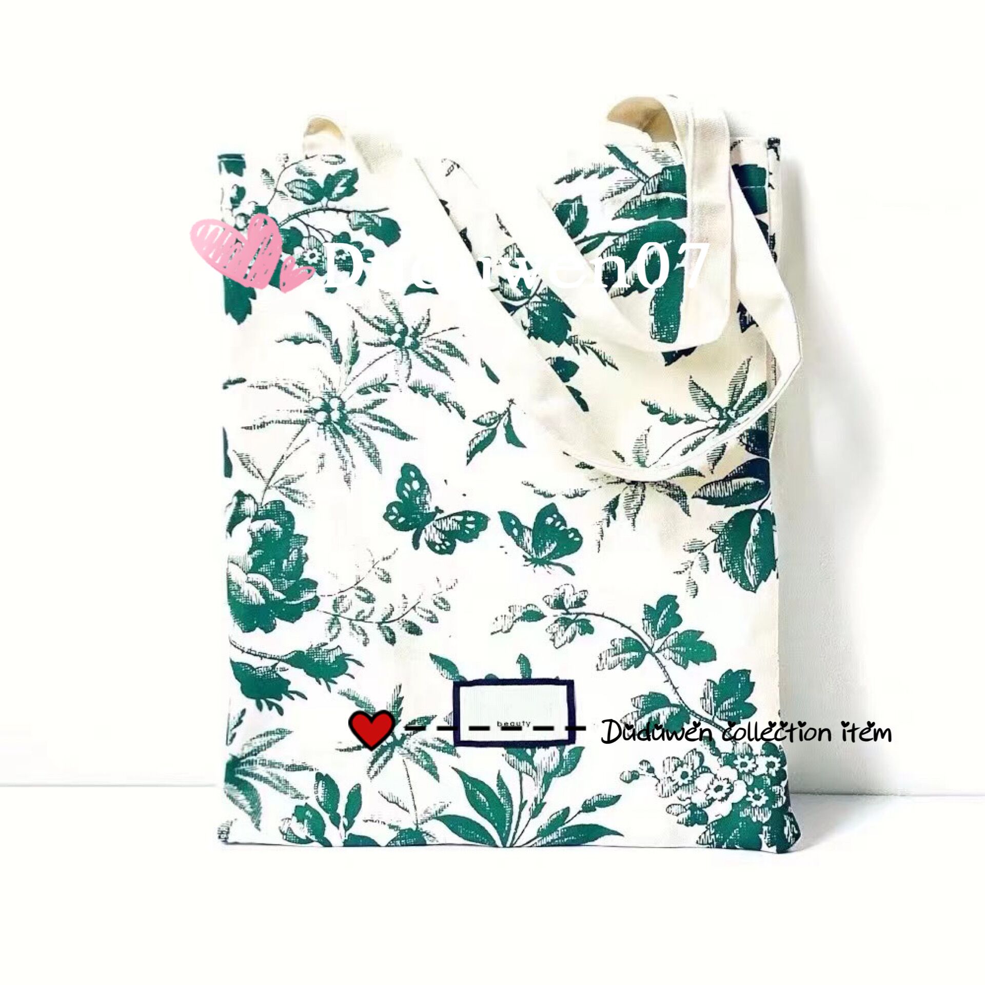 34X29cm Bags Custom fashion bloom storage tote canvas Shopping printed G Beach Bag Casual Handbag magazine case vip
34X29cm Bags Custom fashion bloom storage tote canvas Shopping printed G Beach Bag Casual Handbag magazine case vip