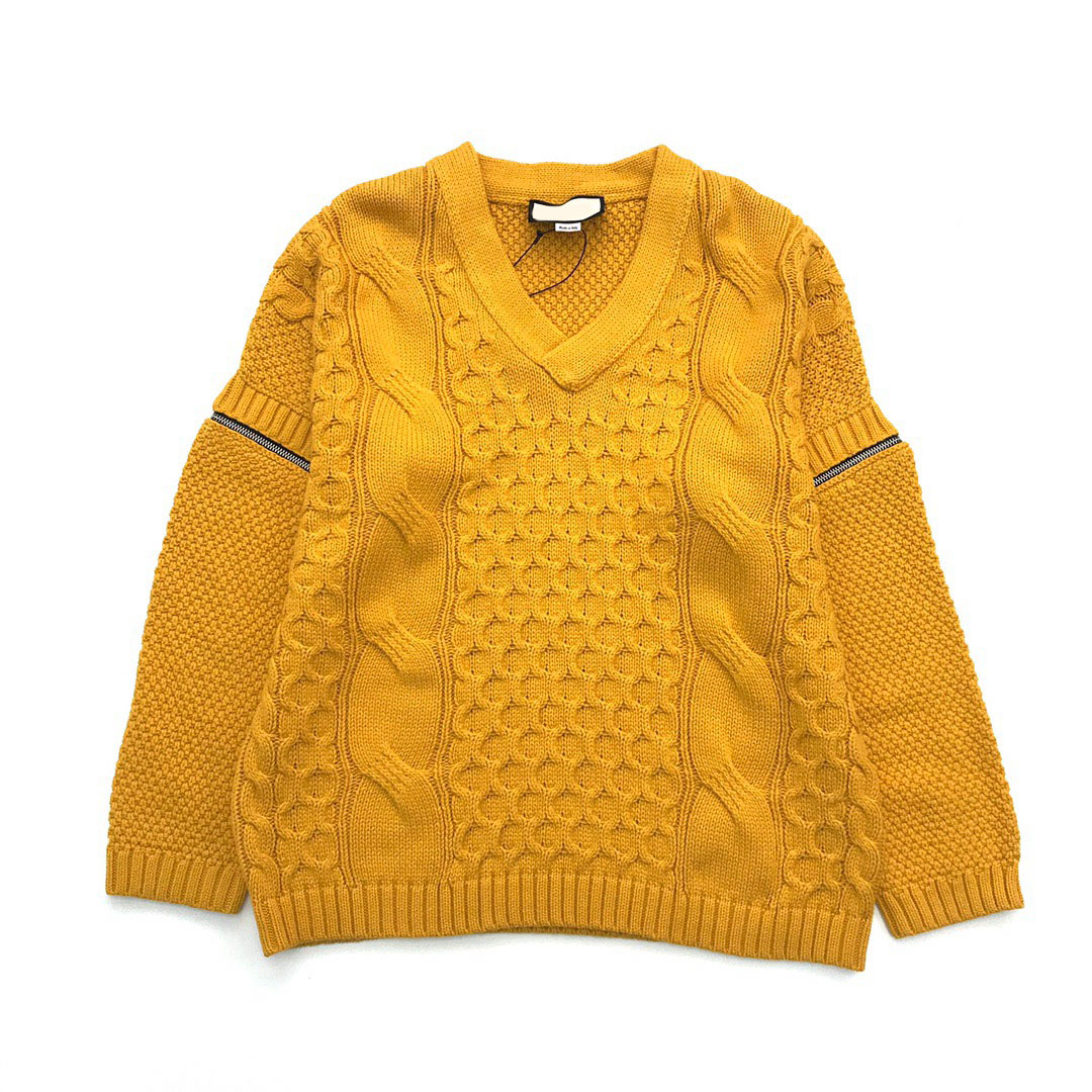 Men's Plus Size Sweaters hoodies in autumn / winter 2022acquard knitting machine e Custom jnlarged detail crew neck cotton sf323W6
Men's Plus Size Sweaters hoodies in autumn / winter 2022acquard knitting machine e Custom jnlarged detail crew neck cotton sf323W6