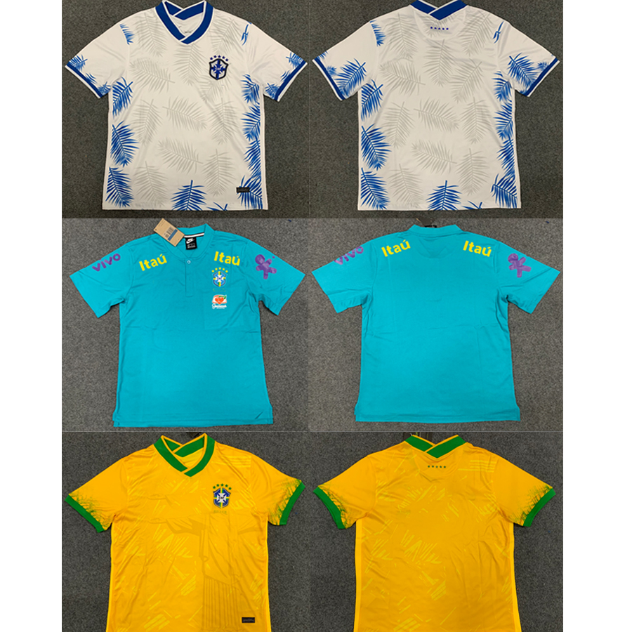 2022 World Cup bRAZILS Soccer Jersey 22 23 Special maillot footall Pre Match Training Shirts PAQUETA COUTINHO FIRMINO brasil Camisas MARQUINHOS VINI JR Mens Kids top, 2022 23 white training jersey shirt
2022 World Cup bRAZILS Soccer Jersey 22 23 Special maillot footall Pre Match Training Shirts PAQUETA COUTINHO FIRMINO brasil Camisas MARQUINHOS VINI JR Mens Kids top, 2022 23 white training jersey shirt