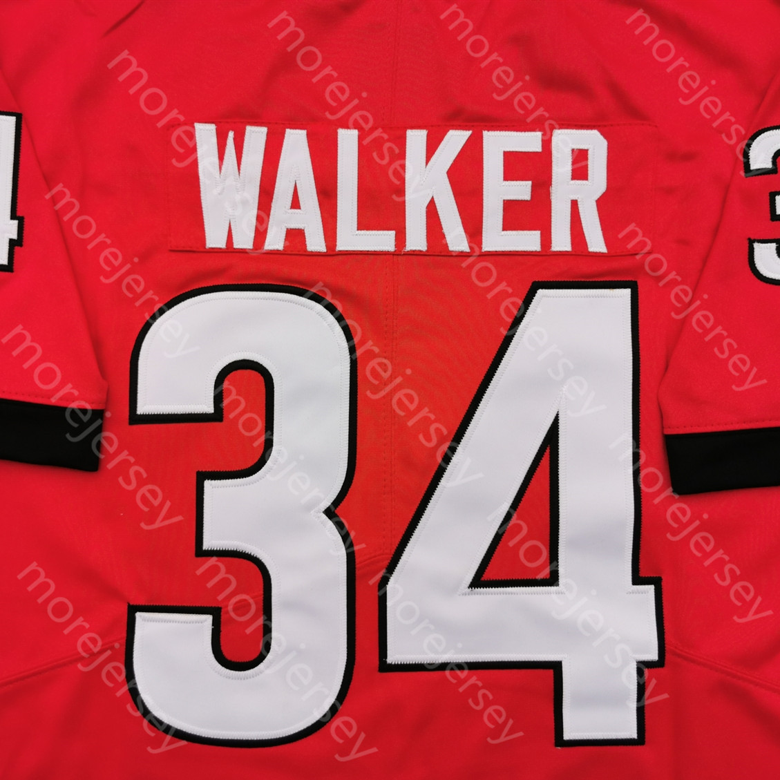 College Football Jersey Gunner Stockton Zachariah Branch Brock Bowers Nate Frazier Raylen Wilson Delp Bolden Aguero Thomas Montgomery Bennett IV Picke