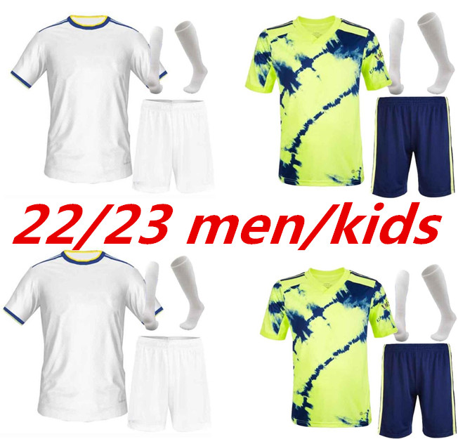 Men Adult Kids Football Jerseys 3rd Purple 22 23 Leeds BAMFORD Home goalkeeper Soccer Jersey RAPHINHA Away Blue Shirt 2021/2022 United Uniforms on sale Player fans 999
Men Adult Kids Football Jerseys 3rd Purple 22 23 Leeds BAMFORD Home goalkeeper Soccer Jersey RAPHINHA Away Blue Shirt 2021/2022 United Uniforms on sale Player fans 999