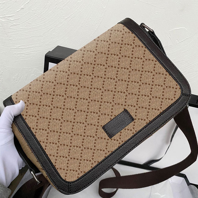Designer bags Men Postman Bag Women Crossbody Shoulder Bags Canvas Leather Fashion Letters Flap Wallets Handbags Purse
Designer bags Men Postman Bag Women Crossbody Shoulder Bags Canvas Leather Fashion Letters Flap Wallets Handbags Purse