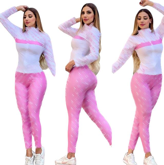 23ss Pink Letters Desinger Women Tracksuits Embroidery Sweatshirt Top Jogger Pants Suit Two Piece Set Fitness Sweatsuit Sportwear Size S-2XL
23ss Pink Letters Desinger Women Tracksuits Embroidery Sweatshirt Top Jogger Pants Suit Two Piece Set Fitness Sweatsuit Sportwear Size S-2XL