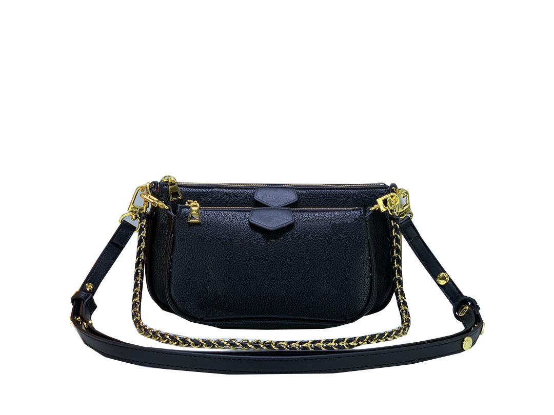 High Quality Multi Pochette Accessoires Bags Wallet Shoulder 2 Piece Set Cross Body Messenger Handbag Women Flower Star Series Designer Crossbody Purse Bag 45777
High Quality Multi Pochette Accessoires Bags Wallet Shoulder 2 Piece Set Cross Body Messenger Handbag Women Flower Star Series Designer Crossbody Purse Bag 45777