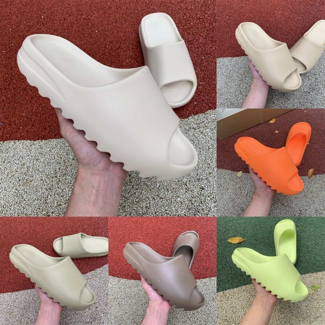 Slides Slippers Desert Sand Summer Brown Flat Mens Women Beach Resin Slide Sandal Graffiti Bone Rubber MXT Moon Gray Mineral Blue Vermillion Red Designers Y61, Please contact us
Slides Slippers Desert Sand Summer Brown Flat Mens Women Beach Resin Slide Sandal Graffiti Bone Rubber MXT Moon Gray Mineral Blue Vermillion Red Designers Y61, Please contact us