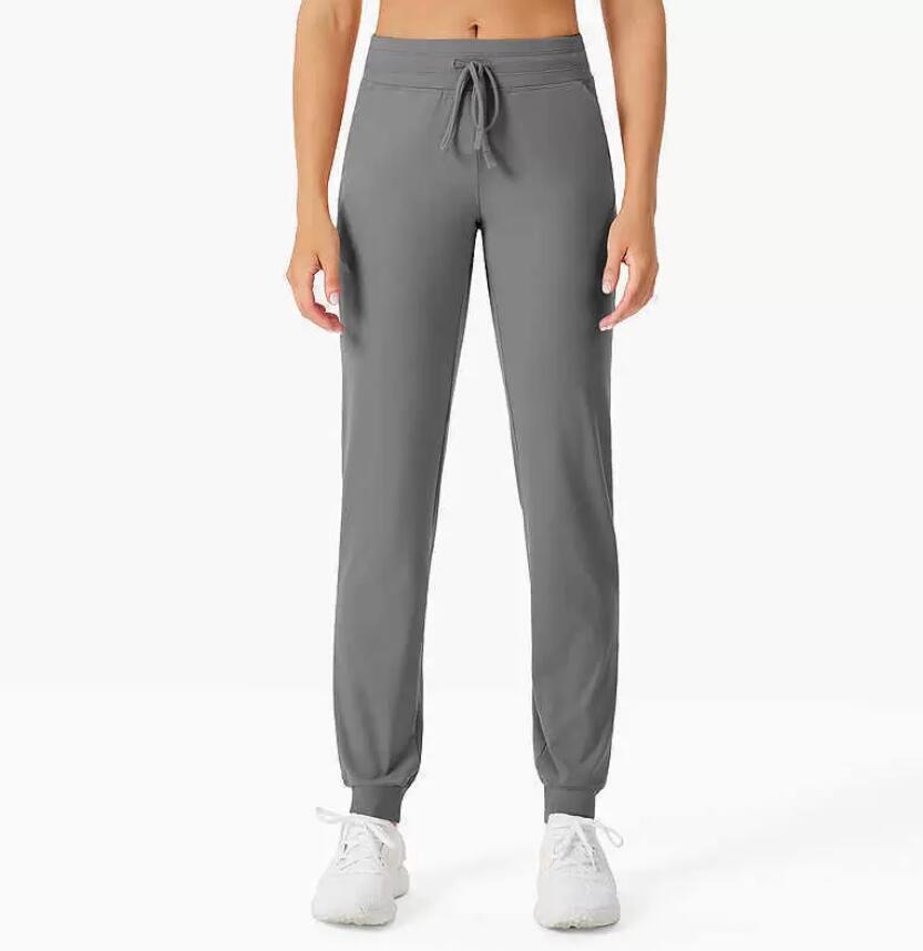 Yoga Outfits Women's Leggings Gym Sports Pants High Waist Loose Jogger Running Fitness Tights, Black
Yoga Outfits Women's Leggings Gym Sports Pants High Waist Loose Jogger Running Fitness Tights, Black