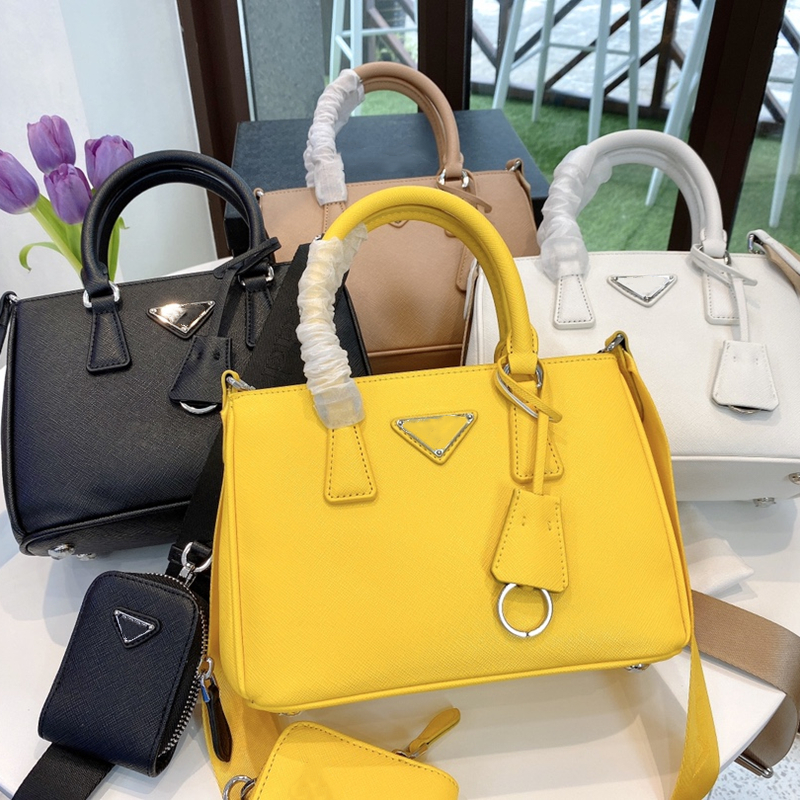 Bag Luxurys Prads Double Mini Bag Designer Bags Zhouzhoubao123 Handbag Tote Women Classic Shoulder Crossbody Leather Handbags Large Capacity BackpackThe Totes, Box
Bag Luxurys Prads Double Mini Bag Designer Bags Zhouzhoubao123 Handbag Tote Women Classic Shoulder Crossbody Leather Handbags Large Capacity BackpackThe Totes, Box