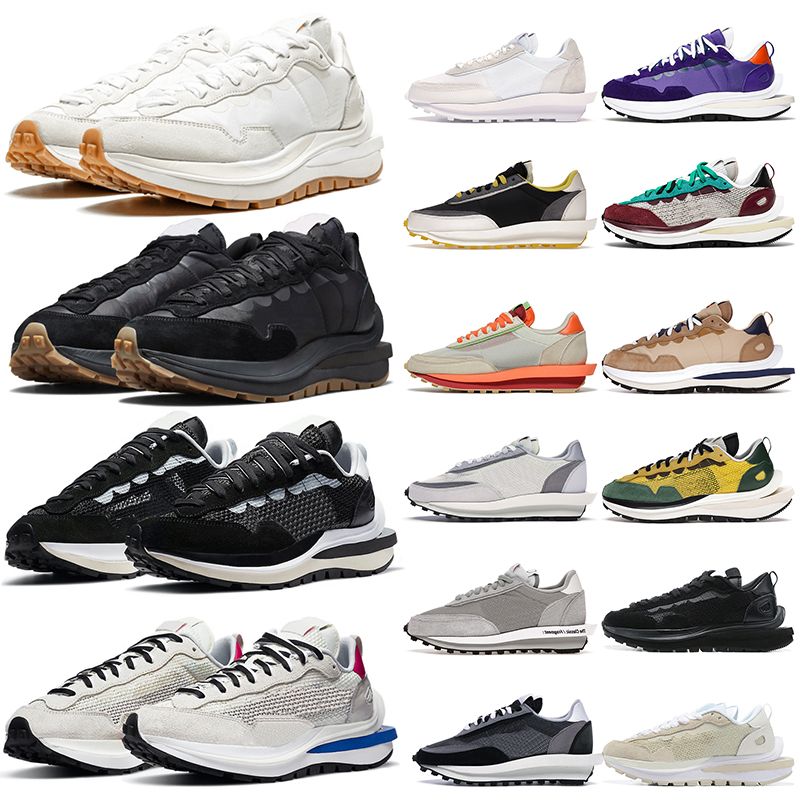 LDWaffle ldv vaporwaffle mens running shoes waffle Black White Sport Fuchsia Game Royal Dark Iris fragment Light Smoke Grey men women trainers sports sneakers, #8
LDWaffle ldv vaporwaffle mens running shoes waffle Black White Sport Fuchsia Game Royal Dark Iris fragment Light Smoke Grey men women trainers sports sneakers, #8
