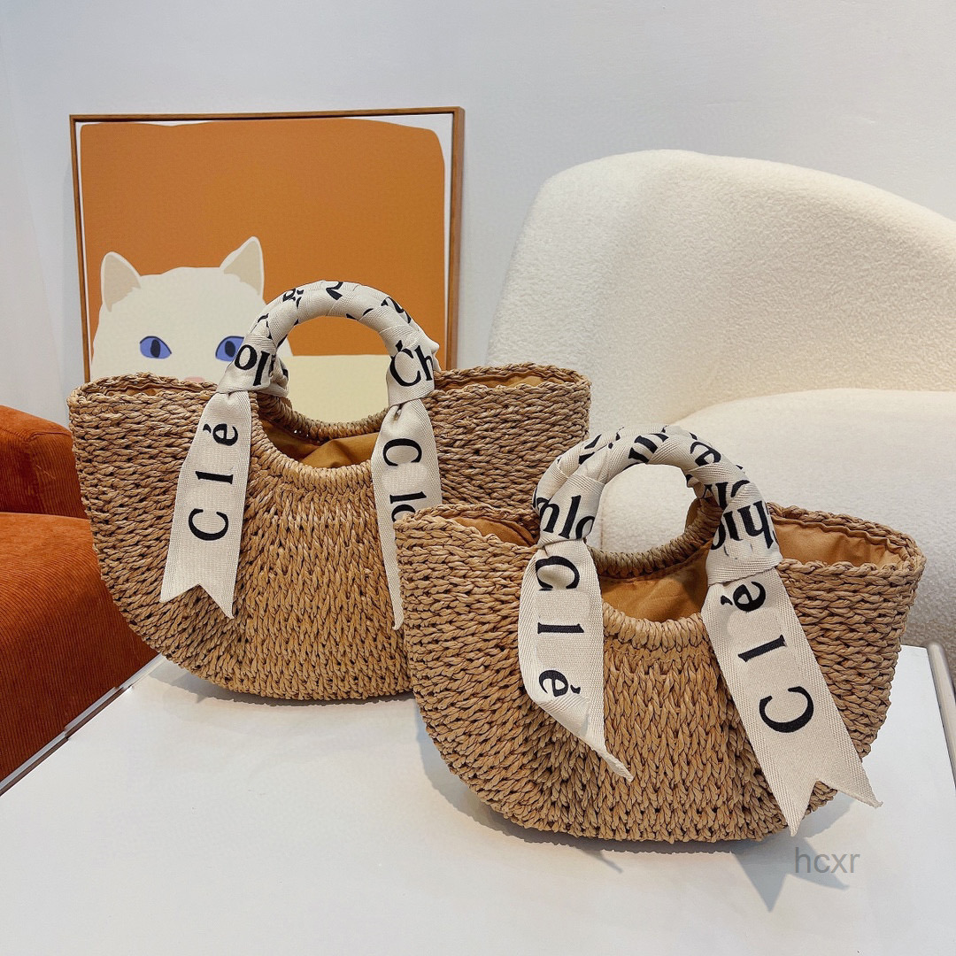 woody tote Women handbags Totes WOODY Tote shopping bag handbag high Wicker Woven hobo fashion linen Large Beach Straw bags luxury designer travel
woody tote Women handbags Totes WOODY Tote shopping bag handbag high Wicker Woven hobo fashion linen Large Beach Straw bags luxury designer travel