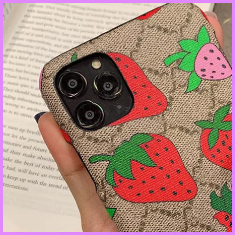 New Designer Phone Cases Fitted Iphone Cases Women Mens Designers PropectionCase For Iphones 14 Pro Max case 11 12 13
New Designer Phone Cases Fitted Iphone Cases Women Mens Designers PropectionCase For Iphones 14 Pro Max case 11 12 13