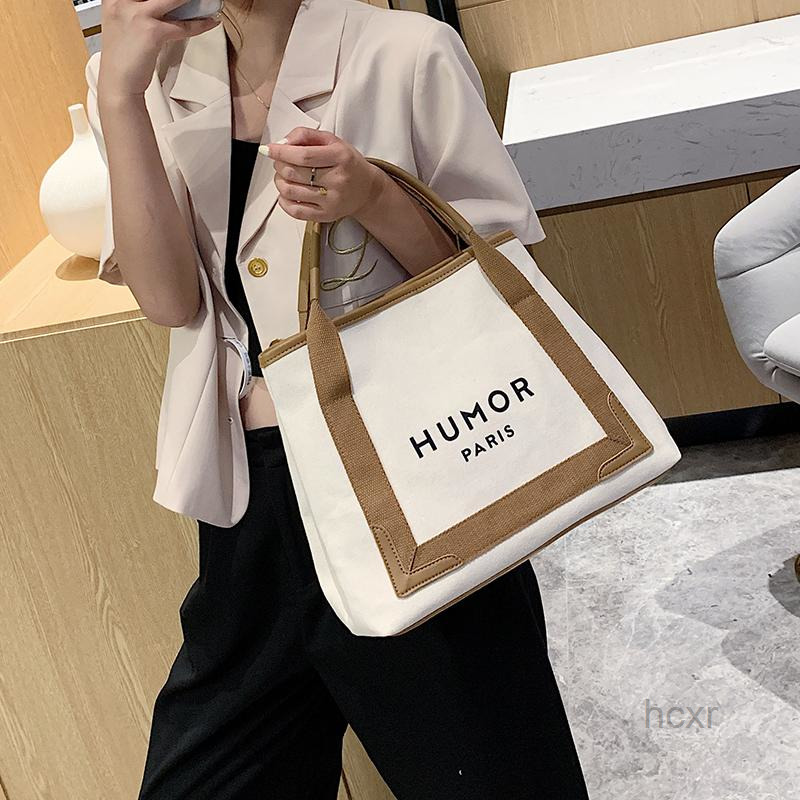 Cross Body Cross Body Canvas Bag Summer Foreign Female Single Messenger Shoulder Capacity Support Fashion Mommy Student ClassMulti Pochette
Cross Body Cross Body Canvas Bag Summer Foreign Female Single Messenger Shoulder Capacity Support Fashion Mommy Student ClassMulti Pochette