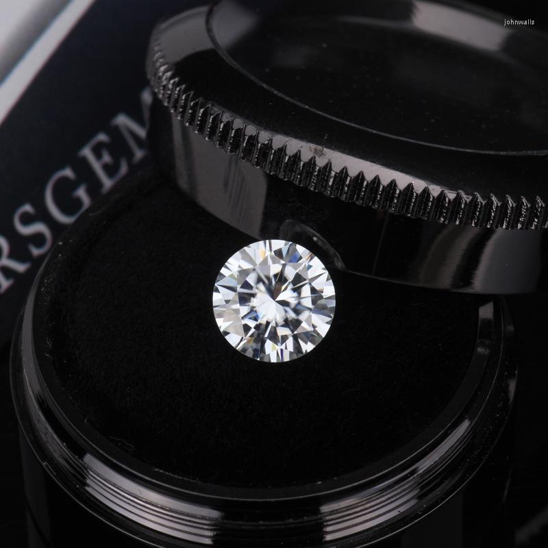 Cluster Rings 100% Real Moissanite Diamond Loose Gemstone VVS1 D Colorless 3 Excellent Round Brilliant Cut Stone DIY Jewelry Lab
Cluster Rings 100% Real Moissanite Diamond Loose Gemstone VVS1 D Colorless 3 Excellent Round Brilliant Cut Stone DIY Jewelry Lab