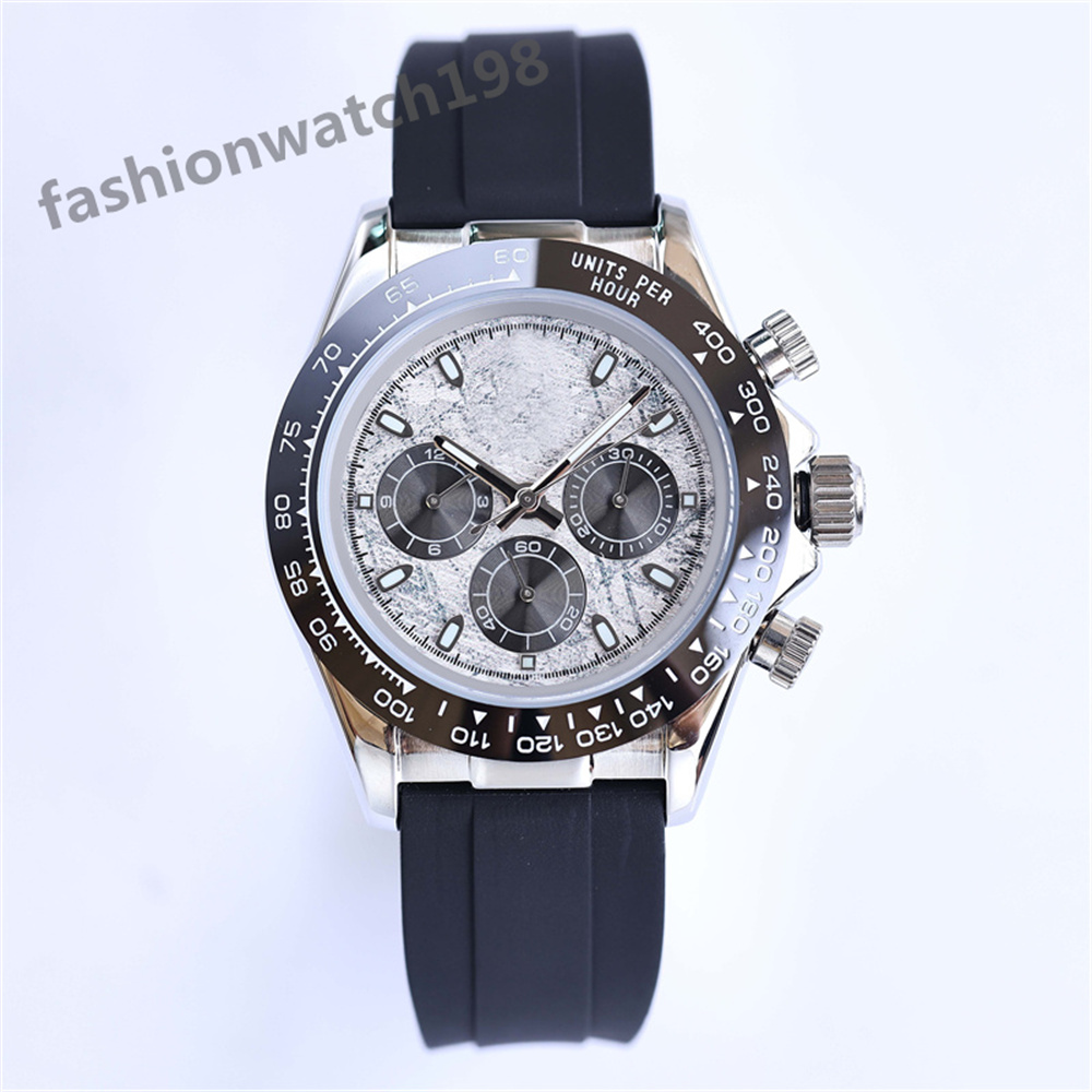 Mens Ladies Classic Designer Watch jason007 Automatic Mechanical Luxury Orologio Waterproof Watches Size 40mm Waterproof Luminous Function Wristwatches, Tool
Mens Ladies Classic Designer Watch jason007 Automatic Mechanical Luxury Orologio Waterproof Watches Size 40mm Waterproof Luminous Function Wristwatches, Tool