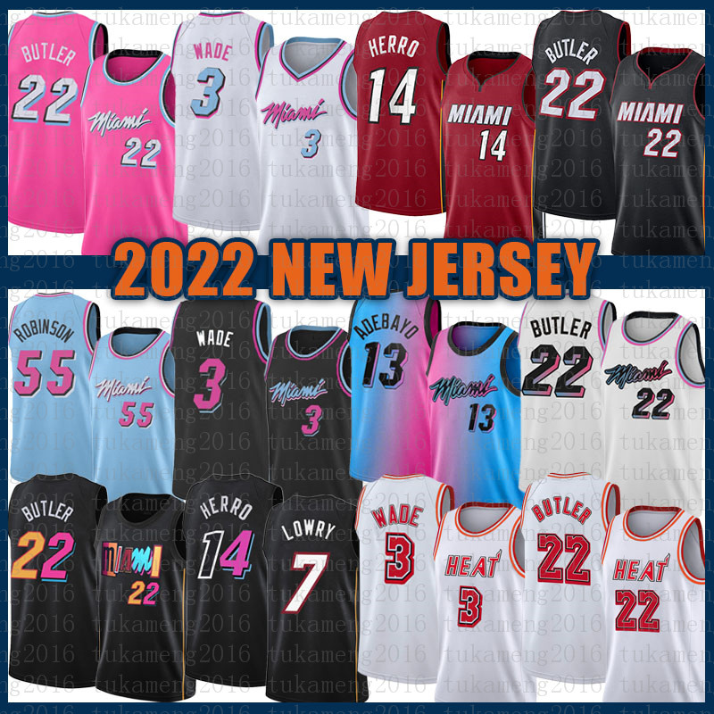 22 3 14 7 13 55 Basketball Jersey Jimmy Butler Dwayne Dwyane Wade Tyler Herro Kyle Lowry Bam Adebayo Duncan Robinson Miamis Heats Orange
22 3 14 7 13 55 Basketball Jersey Jimmy Butler Dwayne Dwyane Wade Tyler Herro Kyle Lowry Bam Adebayo Duncan Robinson Miamis Heats Orange