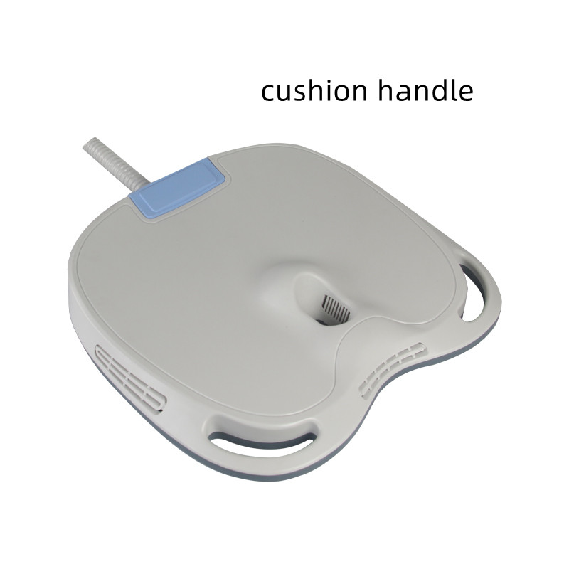 EMSzero Pelvic Cushion Accessories Parts Therapy Increase Blood Flow And Neurological Function to Pelvic Floor
EMSzero Pelvic Cushion Accessories Parts Therapy Increase Blood Flow And Neurological Function to Pelvic Floor