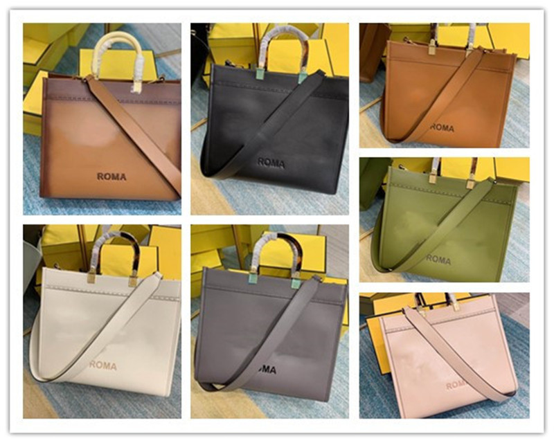 Bag Fend Tote Sunshine Luxurys Designer Bags Zhouzhoubao123 Handbag Bags Women Classic Shoulder Crossbody Leather Handbags Large Capacity BackpackThe Totes
Bag Fend Tote Sunshine Luxurys Designer Bags Zhouzhoubao123 Handbag Bags Women Classic Shoulder Crossbody Leather Handbags Large Capacity BackpackThe Totes