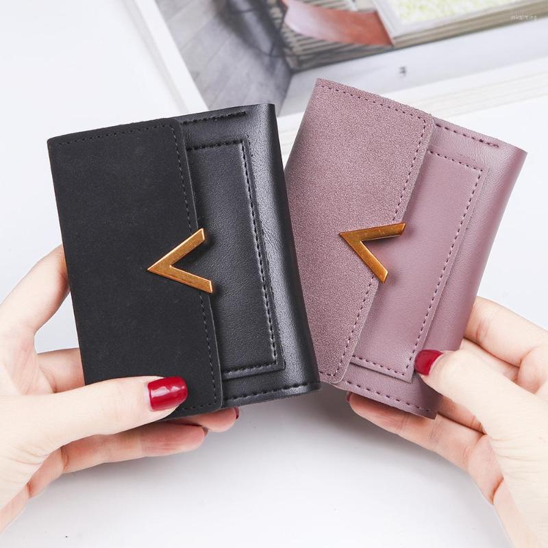 Wallets 1PC Women Purse Vintage Small Short Leather Wallet Mini Female Fashion And Holder, Army green
Wallets 1PC Women Purse Vintage Small Short Leather Wallet Mini Female Fashion And Holder, Army green