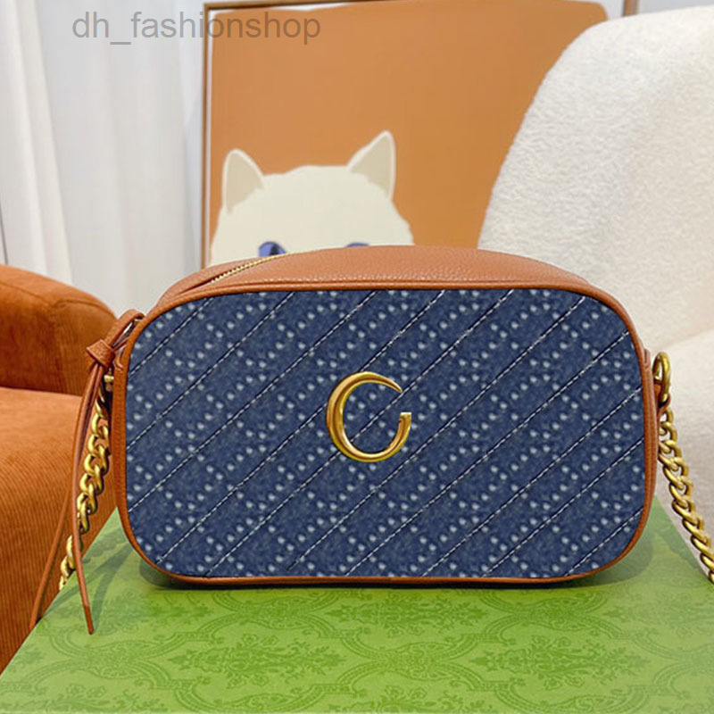 Denim Quilting Camera Bag Chains Crossbody Bags Women Handbag Purse Unisex Patchwork Leather Zipper Hardware Large Capacity Pocket Fashion Letter Men Coin Purse, #1
Denim Quilting Camera Bag Chains Crossbody Bags Women Handbag Purse Unisex Patchwork Leather Zipper Hardware Large Capacity Pocket Fashion Letter Men Coin Purse, #1