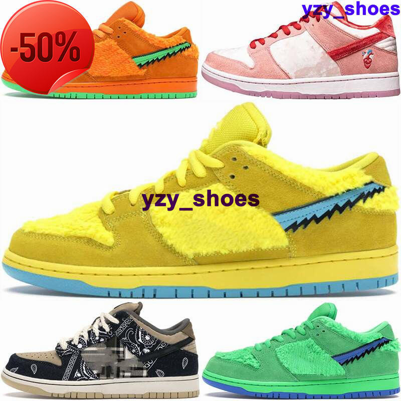 Boots Women Chunky Dunky SB Dunks Low Shoes Casual Dunksb Mens Sneakers Travis Scotts Schuhe Jerry StrangeLove Trainers Ben and Jerry Grateful
Boots Women Chunky Dunky SB Dunks Low Shoes Casual Dunksb Mens Sneakers Travis Scotts Schuhe Jerry StrangeLove Trainers Ben and Jerry Grateful