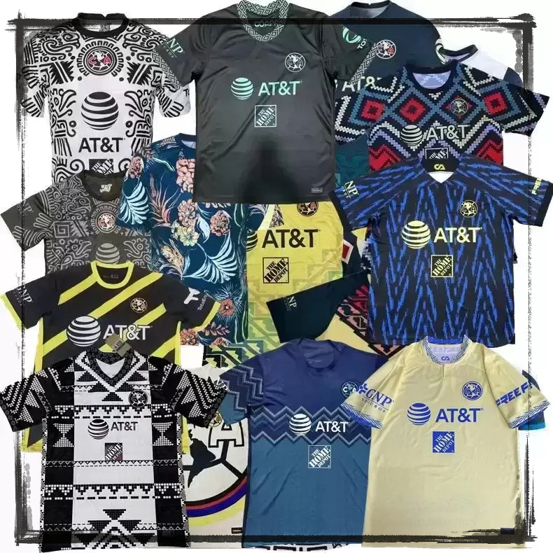 Soccer Jerseys Liga MX Club America 2022 2023 Soccer Jerseys R MARTINEZ D VALDES G OCHOA GIOVANI F VINAS FIDALGO home away 3rd training 21 22 23 football shirt, Training blue
Soccer Jerseys Liga MX Club America 2022 2023 Soccer Jerseys R MARTINEZ D VALDES G OCHOA GIOVANI F VINAS FIDALGO home away 3rd training 21 22 23 football shirt, Training blue