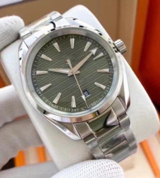 Style Black Dial Watch 42mm Automatic Mechanical Stainless Glass Back Sports Sea Mens Watches, Tool
Style Black Dial Watch 42mm Automatic Mechanical Stainless Glass Back Sports Sea Mens Watches, Tool