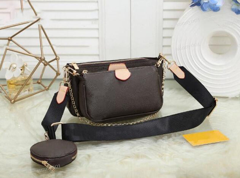 2022 Women Luxurys Designers bags womens crossbody bag Genuine handbags purses lady tote Coin Purse three item
2022 Women Luxurys Designers bags womens crossbody bag Genuine handbags purses lady tote Coin Purse three item