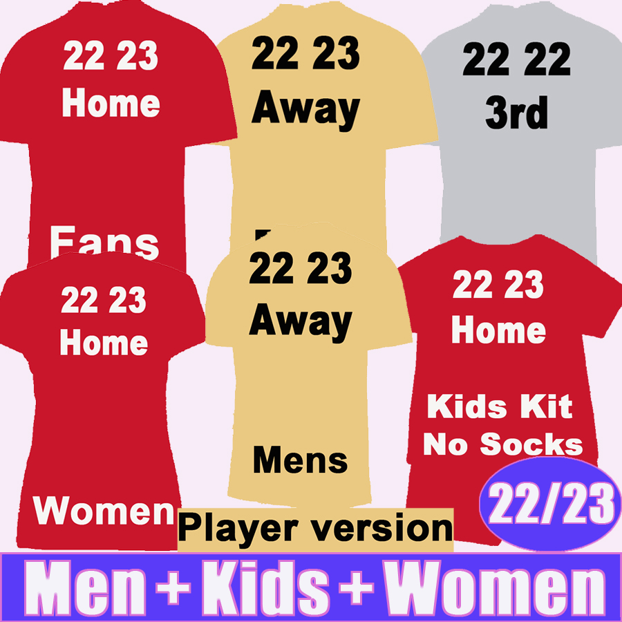 22 23 BASAI Home Away 3rd Soccer Jerseys Mens Short sleeve pants Kids Kit Women Football Shirt Uniforms Camisetas de futbol, Qm10024 22 23 3rd... patch
22 23 BASAI Home Away 3rd Soccer Jerseys Mens Short sleeve pants Kids Kit Women Football Shirt Uniforms Camisetas de futbol, Qm10024 22 23 3rd... patch