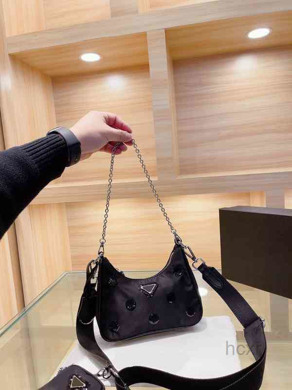 Shoulder Bags Cross Body Bags Hobo 3 in 1 Tote Women Change Wallet Fashion Handbag Shoulder Luxury Brand Designer Crossbody Female Purses, Black
Shoulder Bags Cross Body Bags Hobo 3 in 1 Tote Women Change Wallet Fashion Handbag Shoulder Luxury Brand Designer Crossbody Female Purses, Black