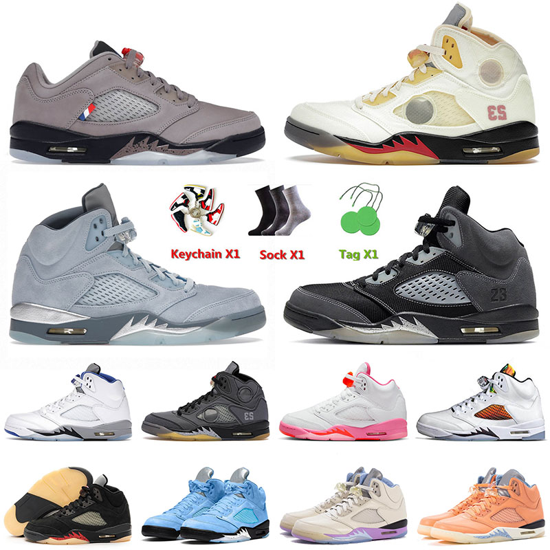 2022 Men Basketball Shoes OG Jumpman 5 5s V Low PSGS Anthracite Sail Bluebird Raging Bull Pinksicle Mens Women Trainers Sports Sneakers 36-47, C36 shattered backboard 40-47
2022 Men Basketball Shoes OG Jumpman 5 5s V Low PSGS Anthracite Sail Bluebird Raging Bull Pinksicle Mens Women Trainers Sports Sneakers 36-47, C36 shattered backboard 40-47