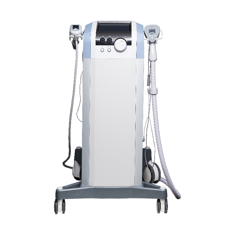 High-intensity Focused Ultrasound Face Lifting Wrinkle Machine Rf Body Slimming Machine
High-intensity Focused Ultrasound Face Lifting Wrinkle Machine Rf Body Slimming Machine