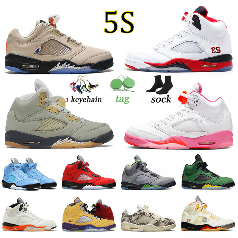 5 Basketball Shoes Jumpman Mens Sports Expression Men Women Trainers Fire Red Offs White UNC Aqua Jade Horizon Sneakers 5s Green Bean Racer Blue Low PSGs Pinksicle, 40-47 metallic gold
5 Basketball Shoes Jumpman Mens Sports Expression Men Women Trainers Fire Red Offs White UNC Aqua Jade Horizon Sneakers 5s Green Bean Racer Blue Low PSGs Pinksicle, 40-47 metallic gold