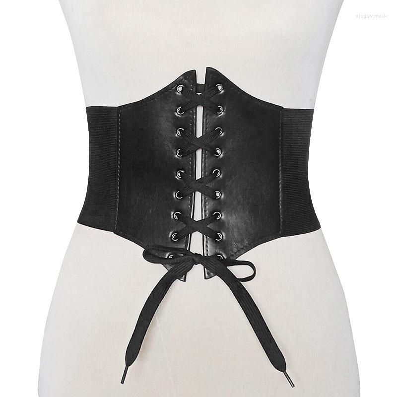 Belts White Black Corset Wide PU Leather Slimming Body Shaper Waistband Waist Underbust Belt Building For Women, Red
Belts White Black Corset Wide PU Leather Slimming Body Shaper Waistband Waist Underbust Belt Building For Women, Red