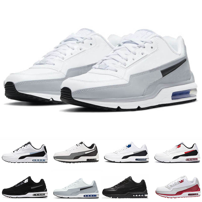 Top Quality Mens Womens Maxs LTD Running Shoes OG Triple Black Smoke Grey University Red White Blue Classic Mens Outdoor Sports Runner Sneakers Trainers 40-45, D37
Top Quality Mens Womens Maxs LTD Running Shoes OG Triple Black Smoke Grey University Red White Blue Classic Mens Outdoor Sports Runner Sneakers Trainers 40-45, D37
