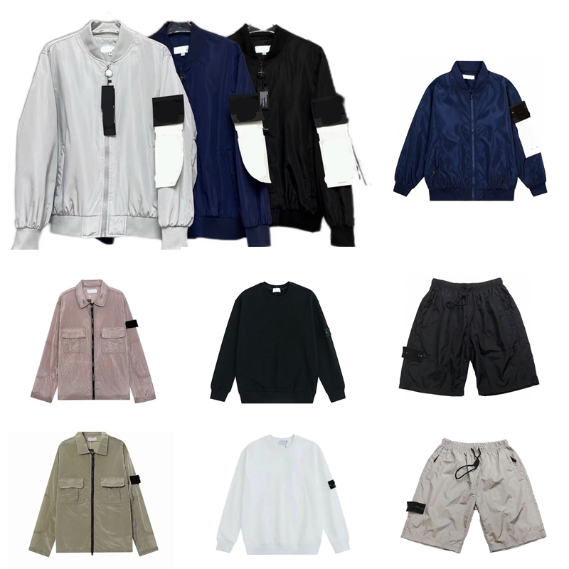 Fashion Mens Designer T-shirt Jackets Coat Caps High Quality Men Women Windbreaker Outerwear Hoodies Coats Streetwear Reflective Sun Protection Top Clothing, 11
Fashion Mens Designer T-shirt Jackets Coat Caps High Quality Men Women Windbreaker Outerwear Hoodies Coats Streetwear Reflective Sun Protection Top Clothing, 11