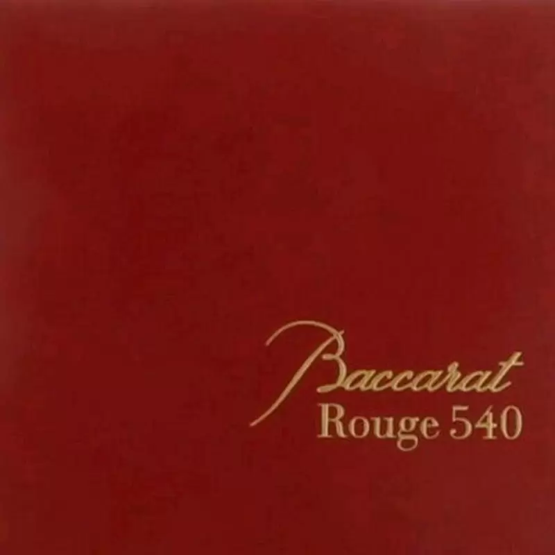 Baccarat Perfume 70ml Maison Bacarat Rouge 540 Extrait Eau De Parfum Paris Fragrance Man Woman Cologne Spray Long Lasting Smell Premierlash Brand
Baccarat Perfume 70ml Maison Bacarat Rouge 540 Extrait Eau De Parfum Paris Fragrance Man Woman Cologne Spray Long Lasting Smell Premierlash Brand