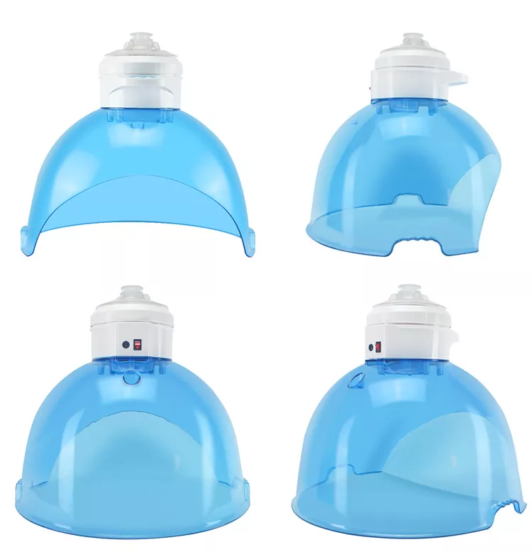Portable Multi-functional Water Oxygen Jet peel Facail Beauty Mask Oxygen Therapy Management Care Skin Rejuvenation Equipment