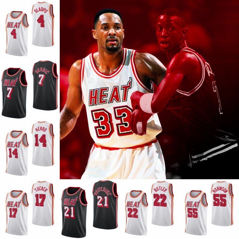 2022-2023 Heat 35th Season jersey Custom New Jimmy 22 Butler Bam 13 Adebayo Dwyane 3 Wade Tyler 14 Herro Kyle 7 Lowry Men Women Youth Basketball Jerseys
2022-2023 Heat 35th Season jersey Custom New Jimmy 22 Butler Bam 13 Adebayo Dwyane 3 Wade Tyler 14 Herro Kyle 7 Lowry Men Women Youth Basketball Jerseys