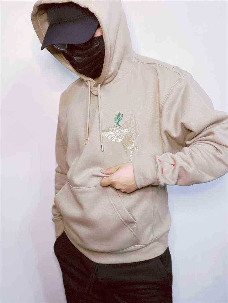 Hoodie Trendy Travis Stitched Scott Jumpman Ts Co Branded Aj6 Barb Plush Jacket, Camel
Hoodie Trendy Travis Stitched Scott Jumpman Ts Co Branded Aj6 Barb Plush Jacket, Camel