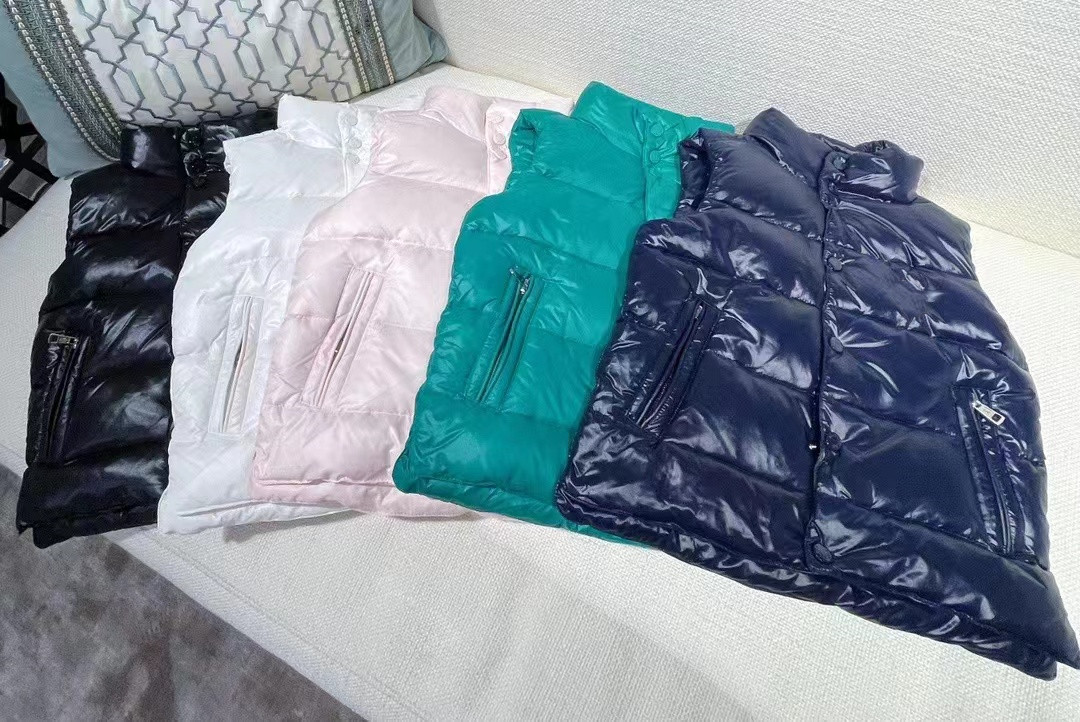 2022 new autumn winter children's wear down waistcoat Children's 5 color waistcoat kids coat baby clothing, Blue
2022 new autumn winter children's wear down waistcoat Children's 5 color waistcoat kids coat baby clothing, Blue